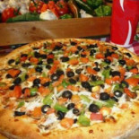 Baldwin Park Pizza Co