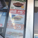 Troy's Best Burgers Drive In
