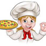 Log Tavern Pizza Co.