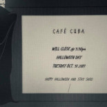Cafe Cuba
