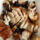 Sam‘s Chinese Barbecue