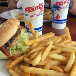 Tam's Burgers