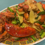 New Kim Tar Bbq