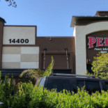 Pepe's Mexican Food