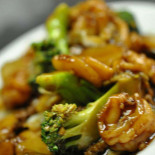 Mandarin Wong Chinese