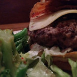 Texas Steakhouse Saloon