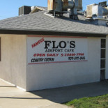 Flo's Airport Cafe