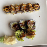 Yoho Asian Bistro