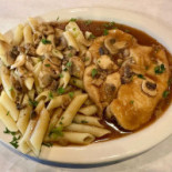 Georgina's Pizzeria