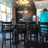 Rustic Burger House