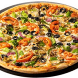 Pizza Ranch