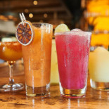 Solita Tacos Margaritas