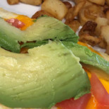 Le Peep Breakfast Lunch