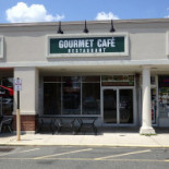 Gourmet Cafe
