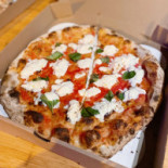 Razza Pizza Artiginale