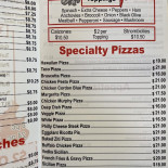 Big Nick's Pizzeria