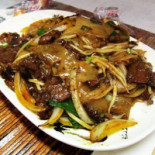 Noodle Gourmet