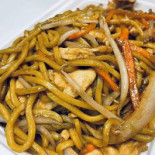 Noodle Gourmet