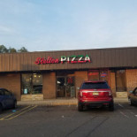 Stelton Pizza
