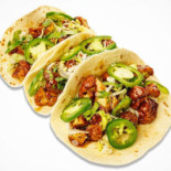Bubbakoo's Burritos