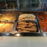 El Sabor Del Pueblo