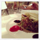 Mulberry Street Restaurant