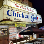 Chicken Galore