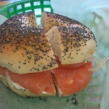 Liberty Bagel Cafe