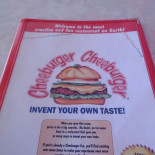 Styled Burger Langhorne