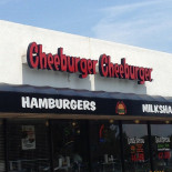 Styled Burger Langhorne