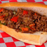 Mike's Submarine Sandwiches