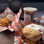 Mike's Submarine Sandwiches