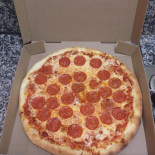 Village Pizzeria