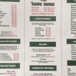 Johnny's Pizzeria