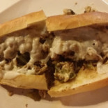 Angelo's Pizza