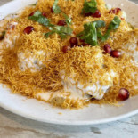 Dimple's Bombay Talk Catering Services