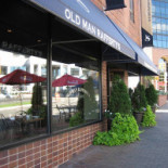 Old Man Rafferty's