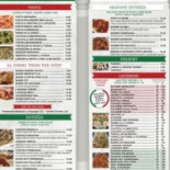 Calabria Pizzeria