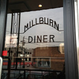 Millburn Diner