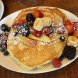 Colossal Cafe