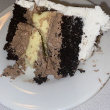 Bovella's Bakery Cafe