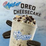 Fosters Freeze