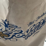 Fosters Freeze