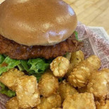 Alleycat's Gourmet Sandwiches