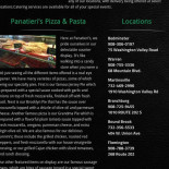 Panatieri's Pizza