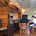 Skylines Cafe