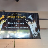85°C Bakery Cafe