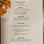 Dockside Market Grill