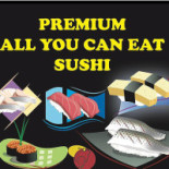 Dono Sushi Cafe