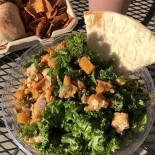 Art Of Salad